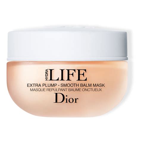 maschera hydra life dior|dior hydra life skin care.